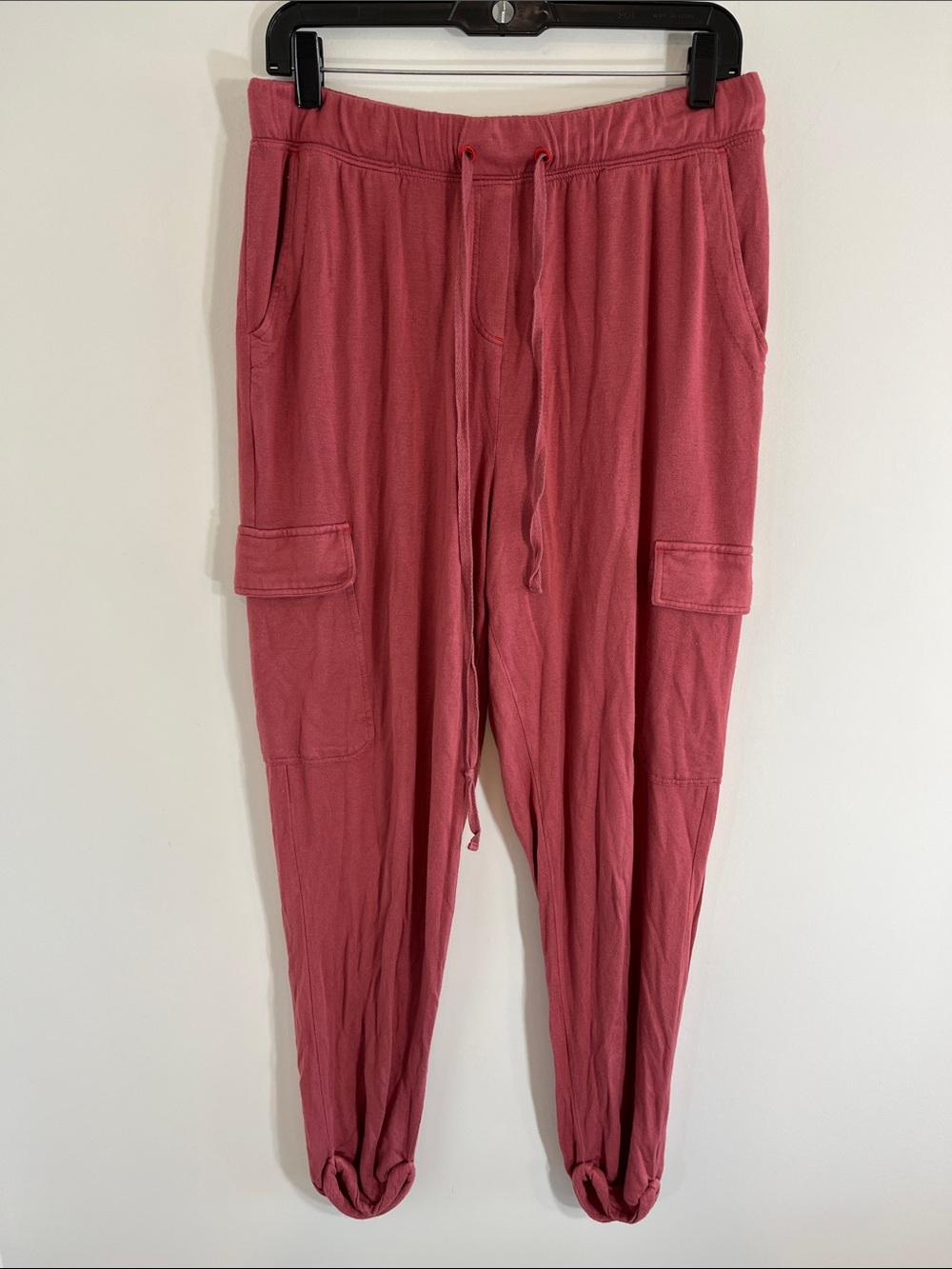 Saturday Sunday cargo joggers size Medium